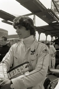 Francois cevert
