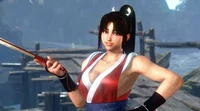 Mai Shiranui