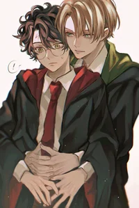 Drarry 