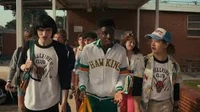 Stranger Things