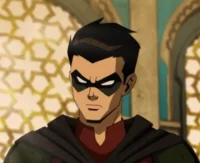 Damian Wayne