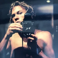 HEATH LEDGER