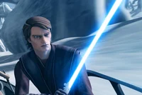 Anakin Skywalker 1