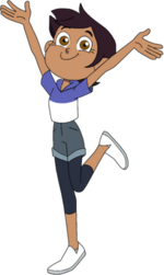 Wizzards with Disabi