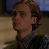 spencer reid