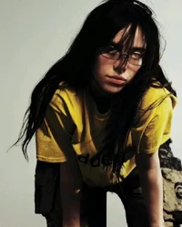 CEL - Billie Eilish