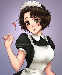 Anissa Maid Growth