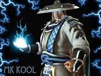 Raiden