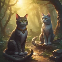 Warrior Cats Bitlife
