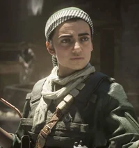 COD Farah Karim