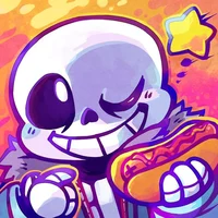 Sans Gaster