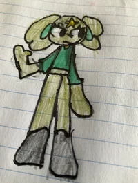Callie