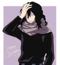Shota Aizawa