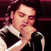 Gerard way