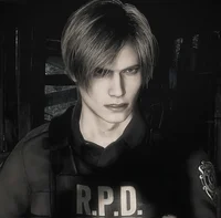 000 - Leon Kennedy