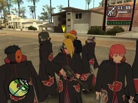 Akatsuki - GC