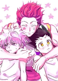 Hisoka
