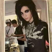 Bill Kaulitz