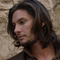 Prince Caspian