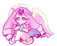 Eternal Sugar Cookie