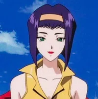 Faye Valentine