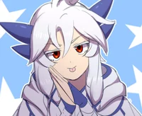 Lucius the lugia