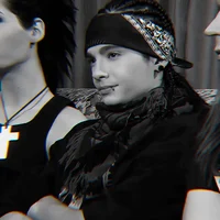 Tom Kaulitz slave