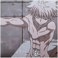 Killua Zoldyck