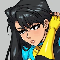 Yan Fem Invincible
