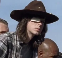 Carl Grimes
