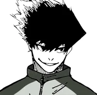 2BLLK Karasu Tabito