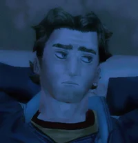 Curly - Mouthwashing