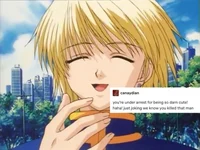 Kurapika Kurta