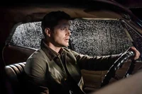 Dean Winchester 
