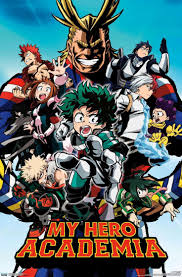 MHA