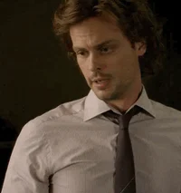 Spencer Reid