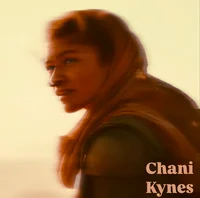 -005 Chani Kynes-