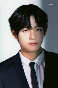 Kim Taehyung 