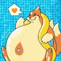 Buoy the Floatzel