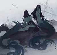 TRIPLET SIRENS