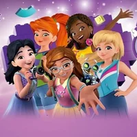 LEGO Friends