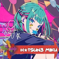 Hatsune Miku