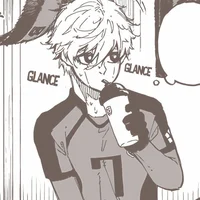 Nagi Seishiro