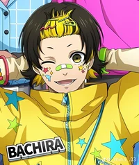 Bachira Meguru Ex