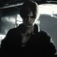 000 - Leon Kennedy