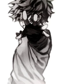 MHA Angst Remake
