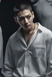 Jungkook 