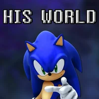 His World Sonic 06