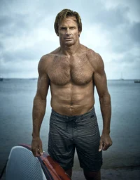 Laird Hamilton 