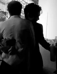 Mafia Coworkers - BL